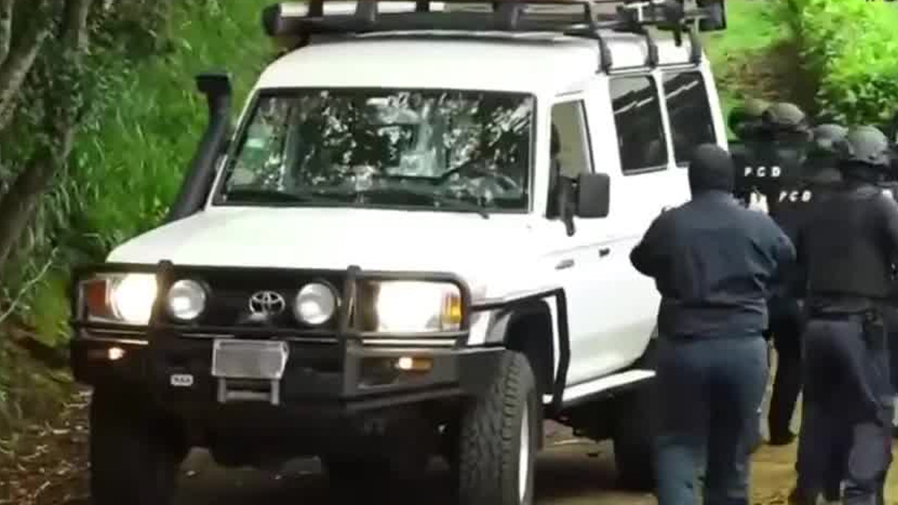 Justicia sin gasolina: Estos servicios dejarían de funcionar