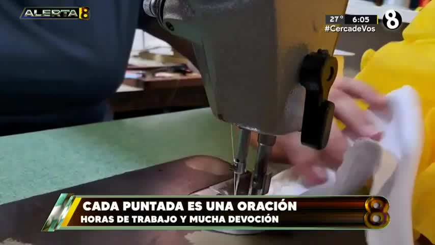 Alerta 8, 30 de julio 2026