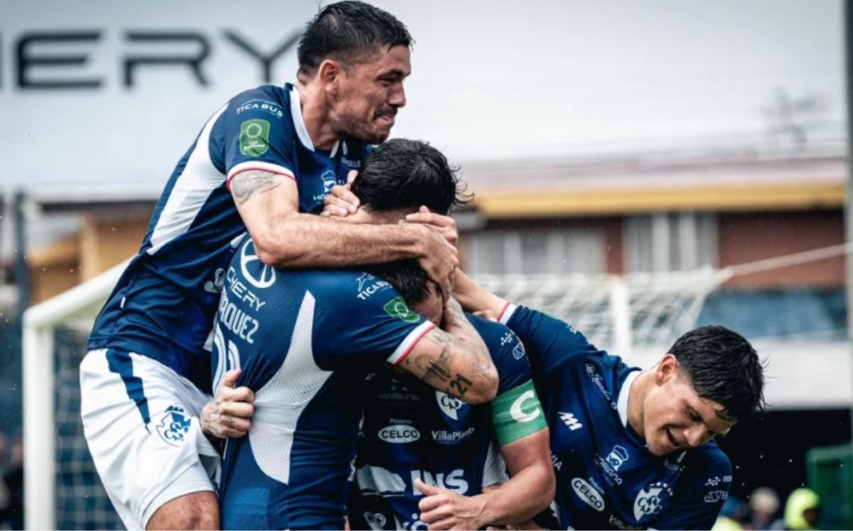 Cartaginés vs Municipal: hora, canal y dónde ver el partido de hoy