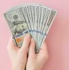 La diferencia entre ambos precios se conoce como spread. (Freepik)