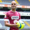 Muere el exdelantero de Saprissa Tassio Maia tras derrumbe en Brasil