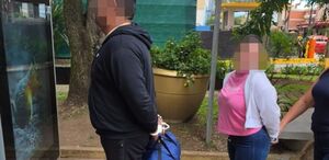 PCD detiene a dos sospechosos del caso Leviatán