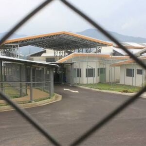 Trabajadora de Justicia fue remitida a Fiscalía en Pococí