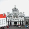 En Costa Rica hay dos tipos de feriados, de pago obligatorio y pago no obligatorio. (Basílica Nuestra Señora de los Ángeles Oficial)