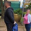 PCD detiene a dos sospechosos del caso Leviatán