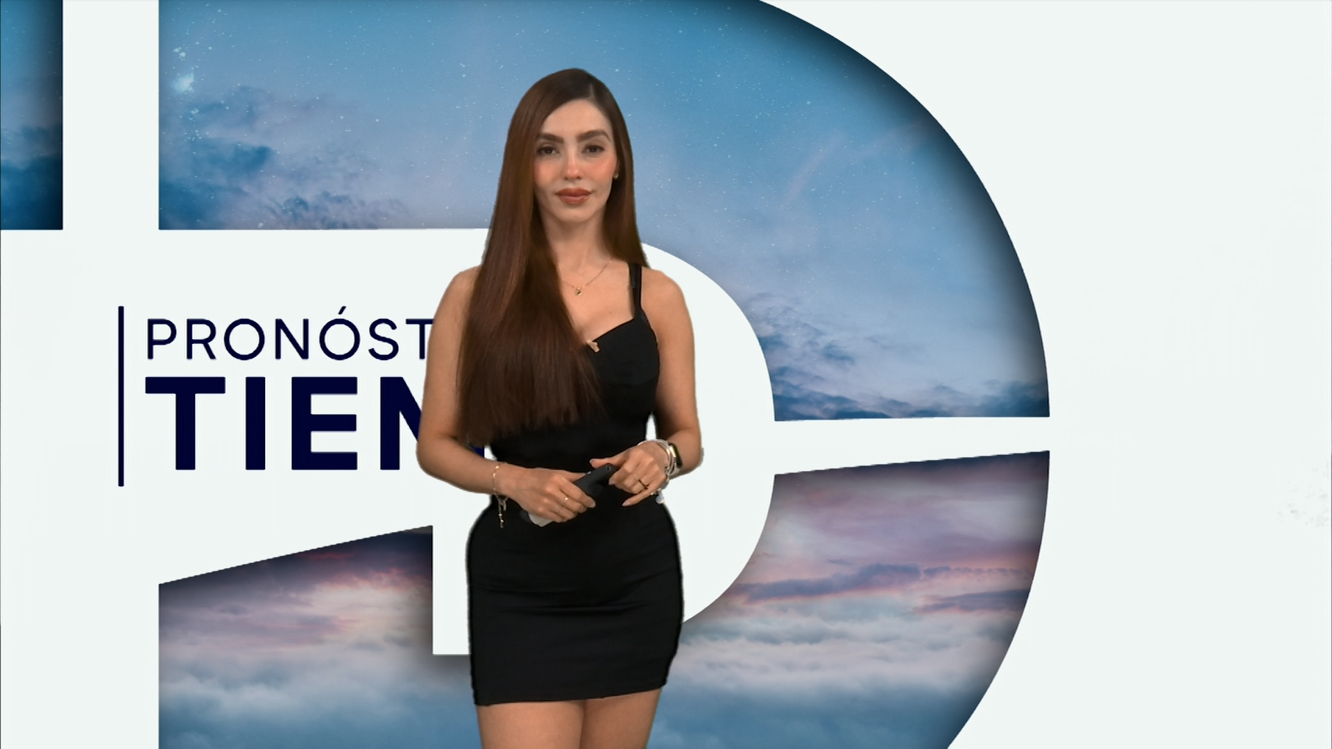 Pronóstico del tiempo para Costa Rica 31 de julio 2026, con Emily Quiñones