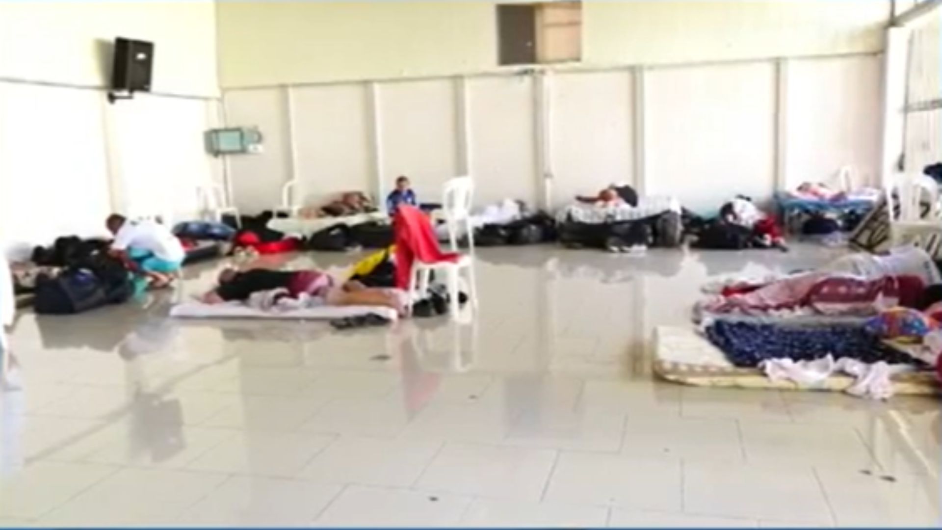 Romeros de Tilarán recorren 200 kilometros hasta Cartago