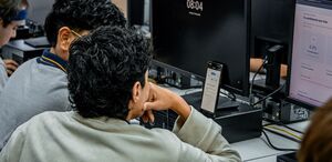 TEC habilita práctica digital para examen de admisión 2027