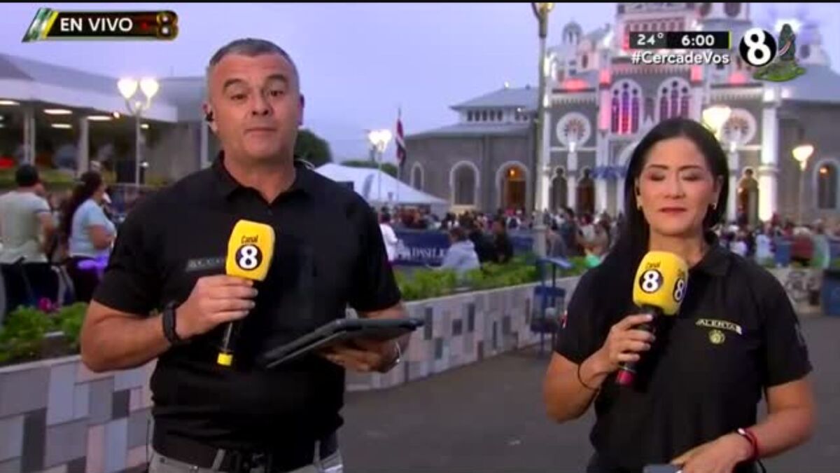 Alerta 8, 31 de julio 2026