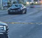 Accidente en Pozos de Santa Ana.