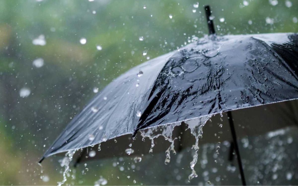 IMN advierte fuertes lluvias y tormentas por onda tropical #28