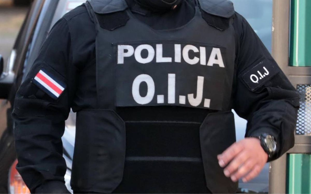OIJ investiga muerte de mujer hallada en casa de Guanacaste
