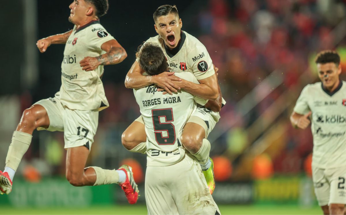 Diriangén vs Alajuelense: hora, canal y dónde ver el partido