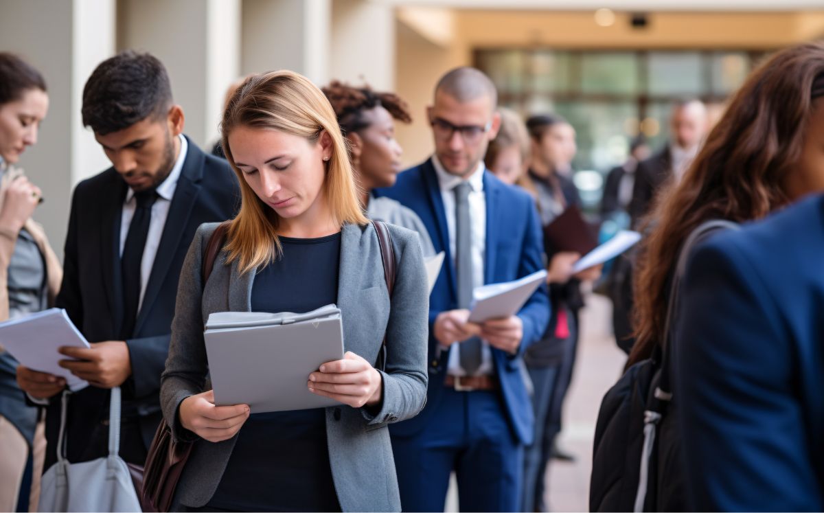 Más de 1.000 empleos estarán disponibles en feria del CCECR