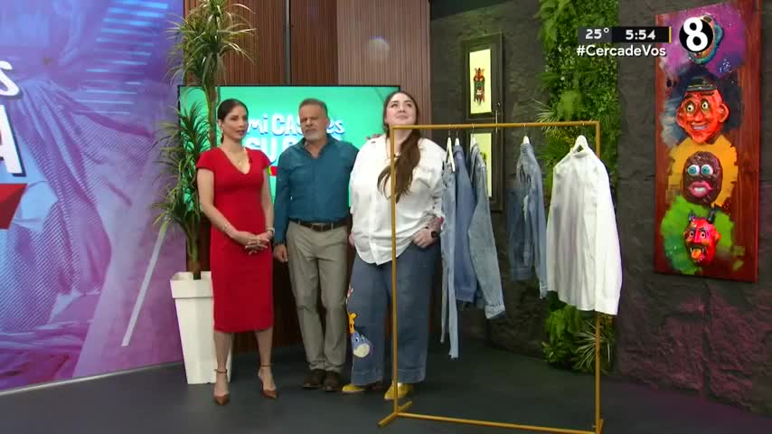 Mi Casa es su Casa, 04 de agosto 2026