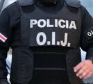 OIJ investiga muerte de mujer hallada en casa de Guanacaste