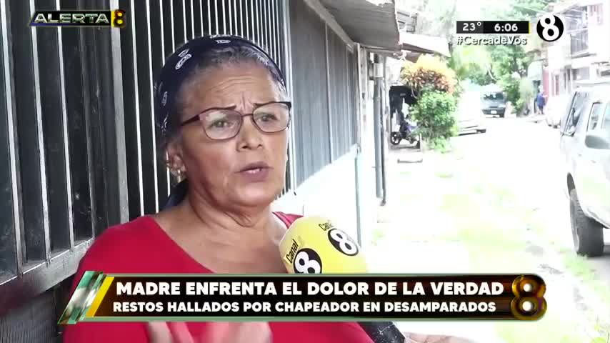 Alerta 8, 05 de agosto 2026