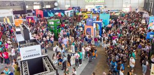 Expo U regresa con universidades, becas y orientación vocacional