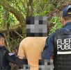 Fuerza Pública captura a sospechoso de asalto a vivienda