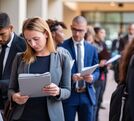 Más de 1.000 empleos estarán disponibles en feria del CCECR