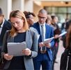 Más de 1.000 empleos estarán disponibles en feria del CCECR