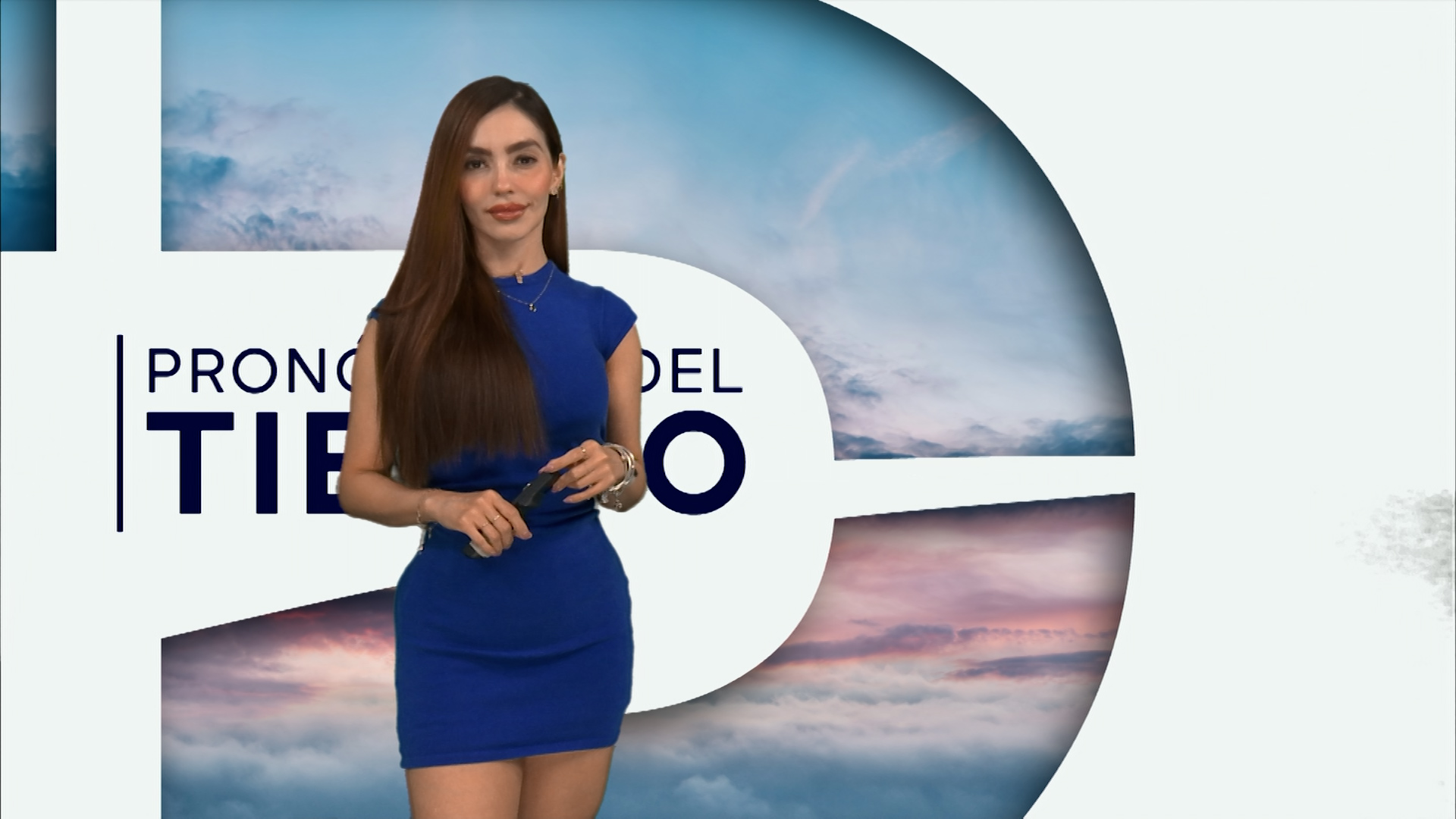 Pronóstico del tiempo para Costa Rica 05 de agosto 2026, con Emily Quiñones