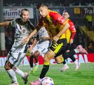 UNAFUT da triunfo a Herediano por alineación indebida de Puntarenas