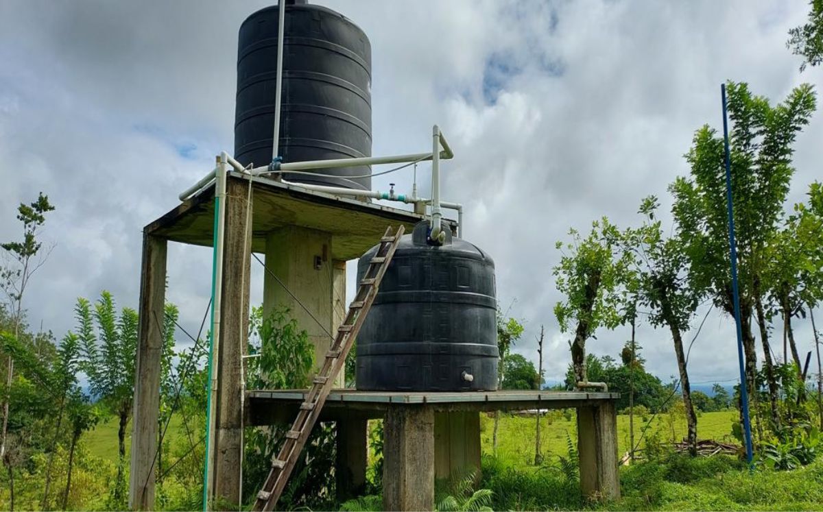 Contraloría alerta fallas en el servicio de agua de las ASADAS
