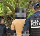 Fuerza Pública captura a sospechoso de asalto a vivienda