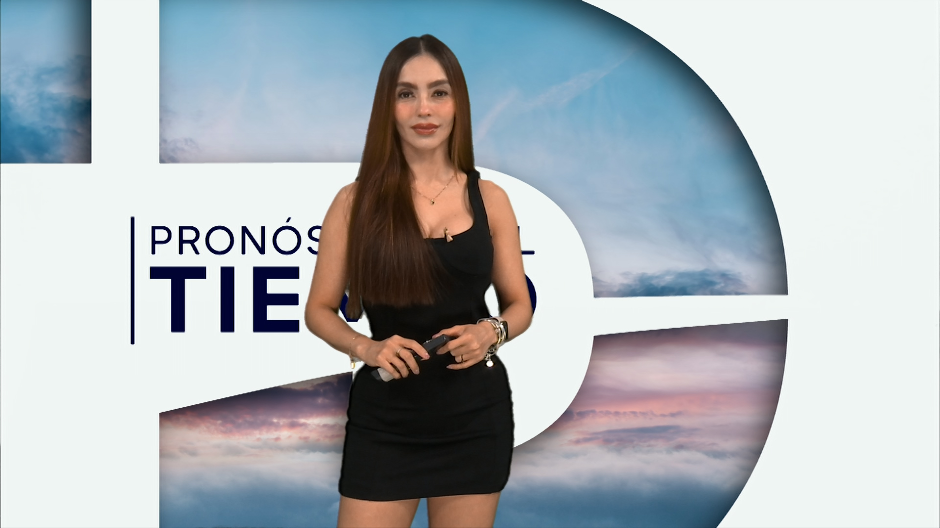 Pronóstico del tiempo para Costa Rica 06 de agosto 2026, con Emily Quiñones