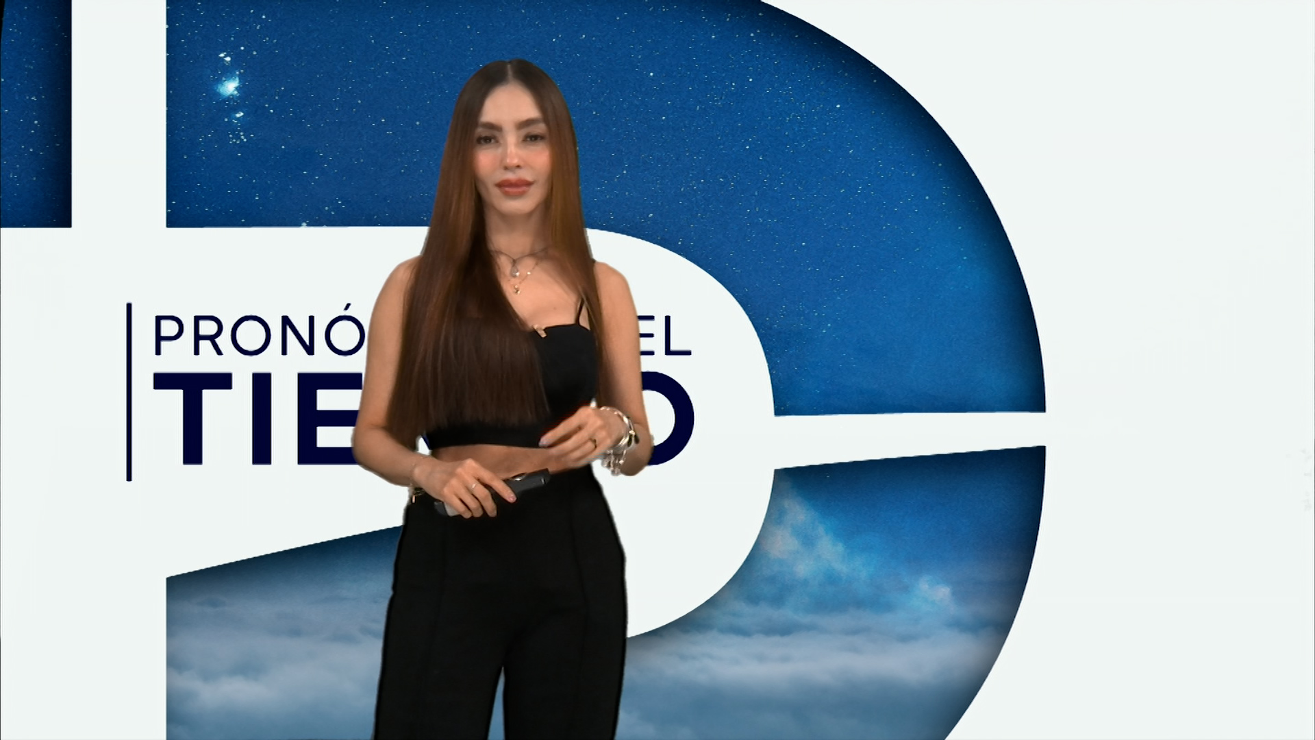 Pronóstico del tiempo para Costa Rica 07 de agosto 2026, con Emily Quiñones