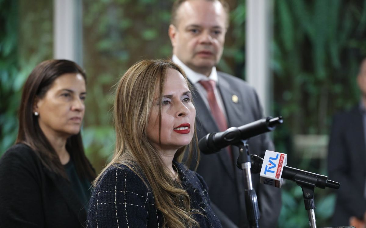 En el recurso argumenta que la falta de magistrados suplentes podría generar dificultades para integrar quórum. (Asamblea Legislativa)