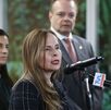 En el recurso argumenta que la falta de magistrados suplentes podría generar dificultades para integrar quórum. (Asamblea Legislativa)