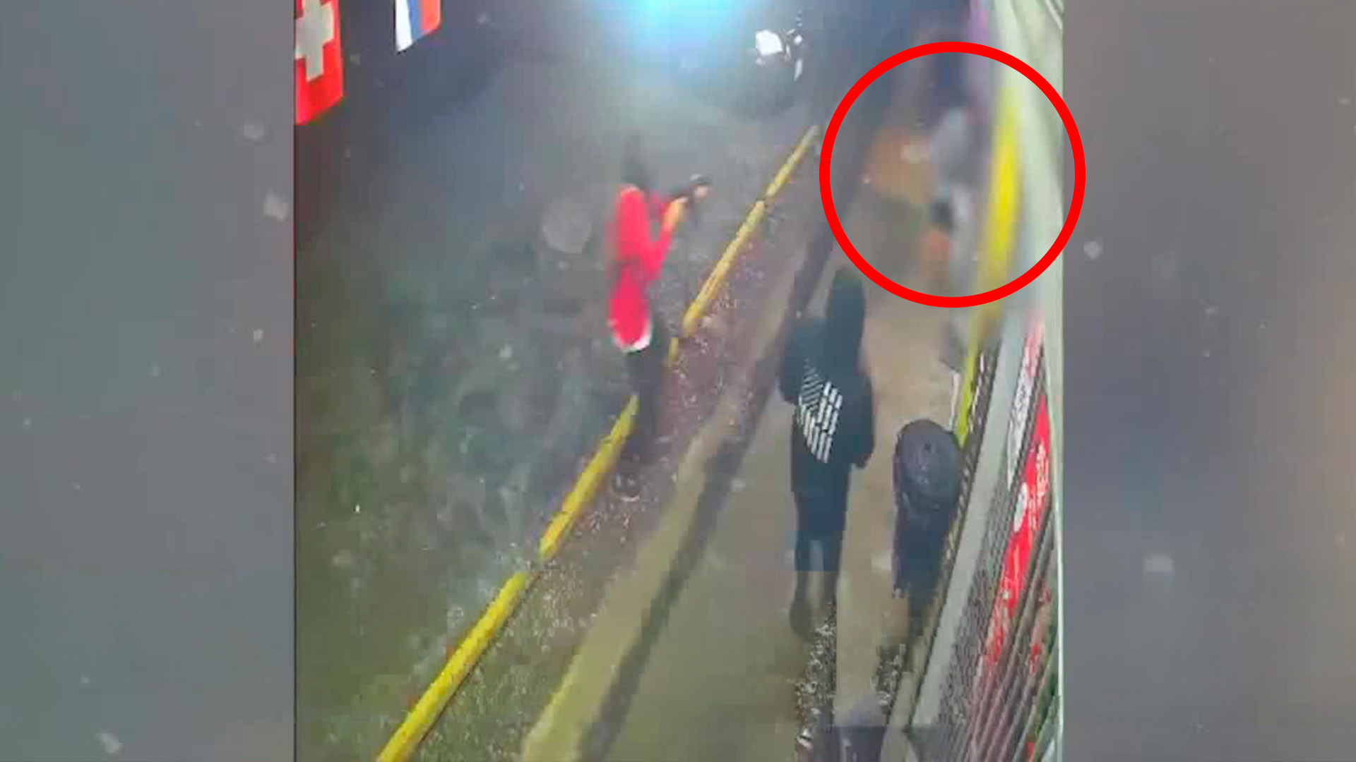 Sicarios asesinan a barbero frente a su local en Siquirres