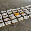 Decomisan 50 paquetes de cocaína en Moín