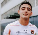 Daniel Chacón sufre tercera lesión de ligamento cruzado