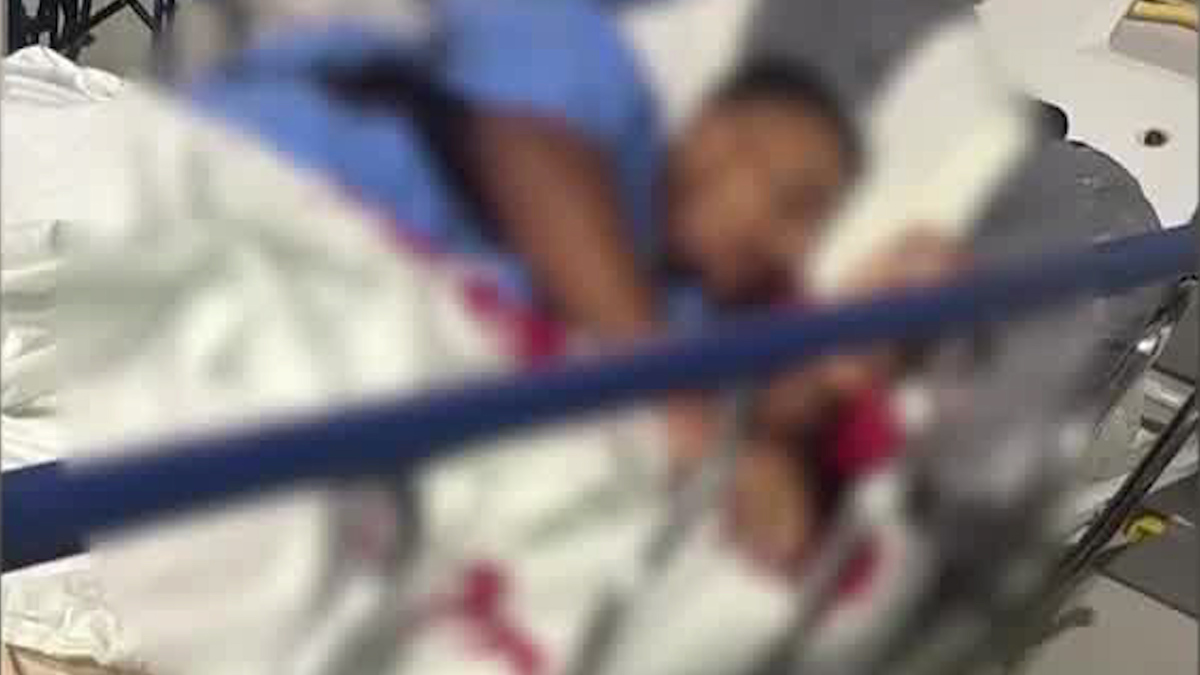Detenido es asesinado por sicarios en hospital de Guanacaste