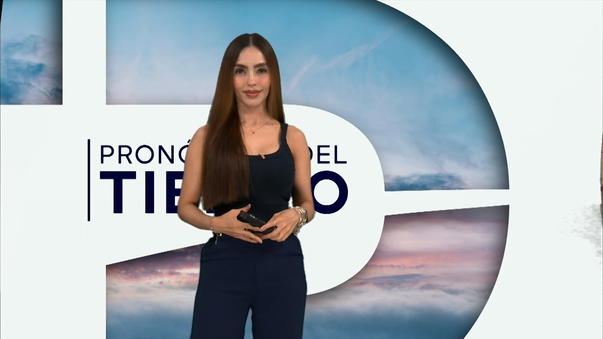 Pronóstico del tiempo para Costa Rica 10 de agosto 2026, con Emily Quiñones