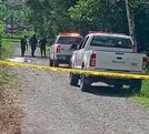 Asesinan a joven de 21 años en Batán de Limón