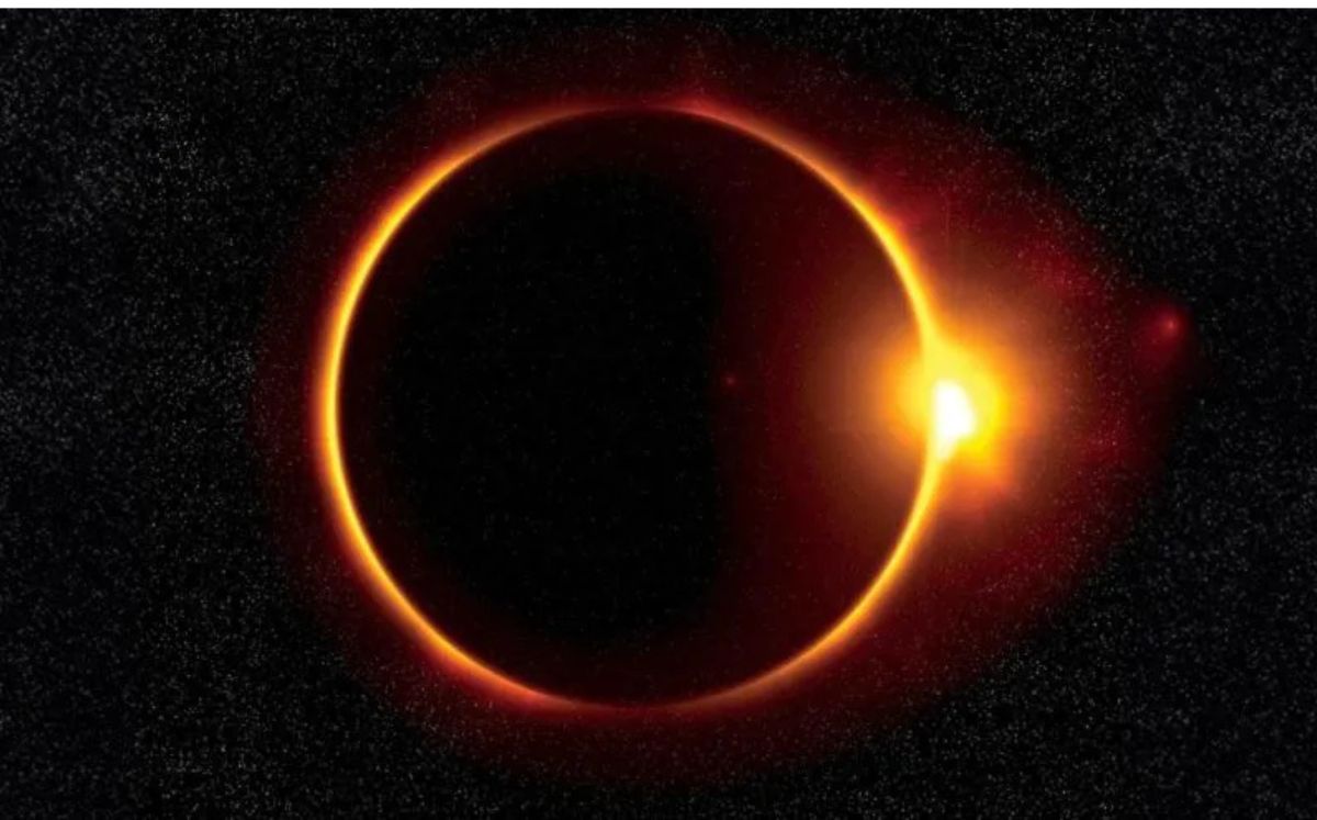 Eclipse solar del 12 de agosto: cómo verlo desde Costa Rica