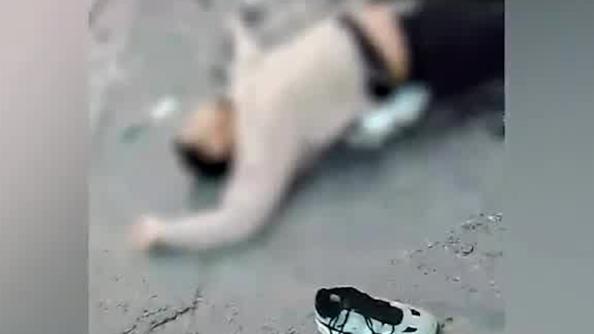 Joven de 22 años muere en carretera donde mueren más motociclistas