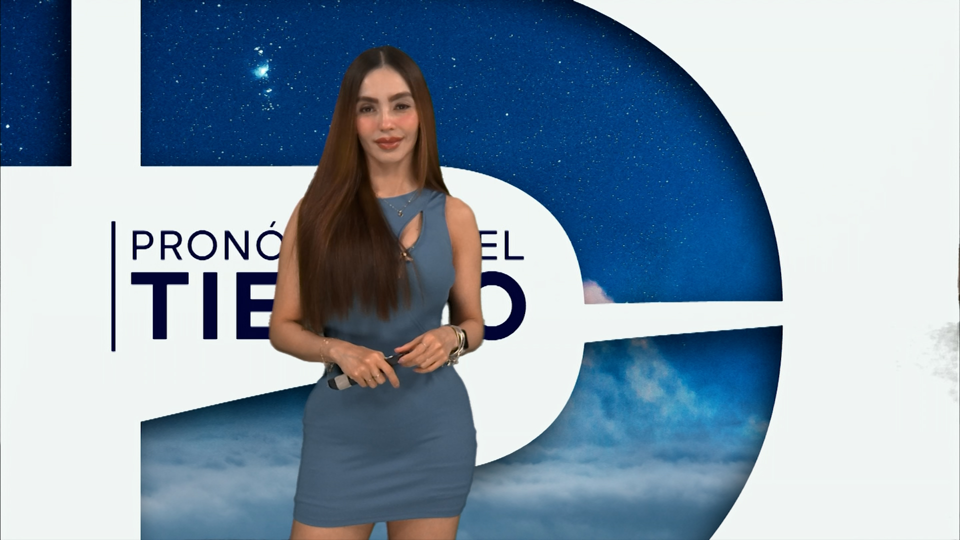 Pronóstico del tiempo para Costa Rica 11 de agosto 2026, con Emily Quiñones