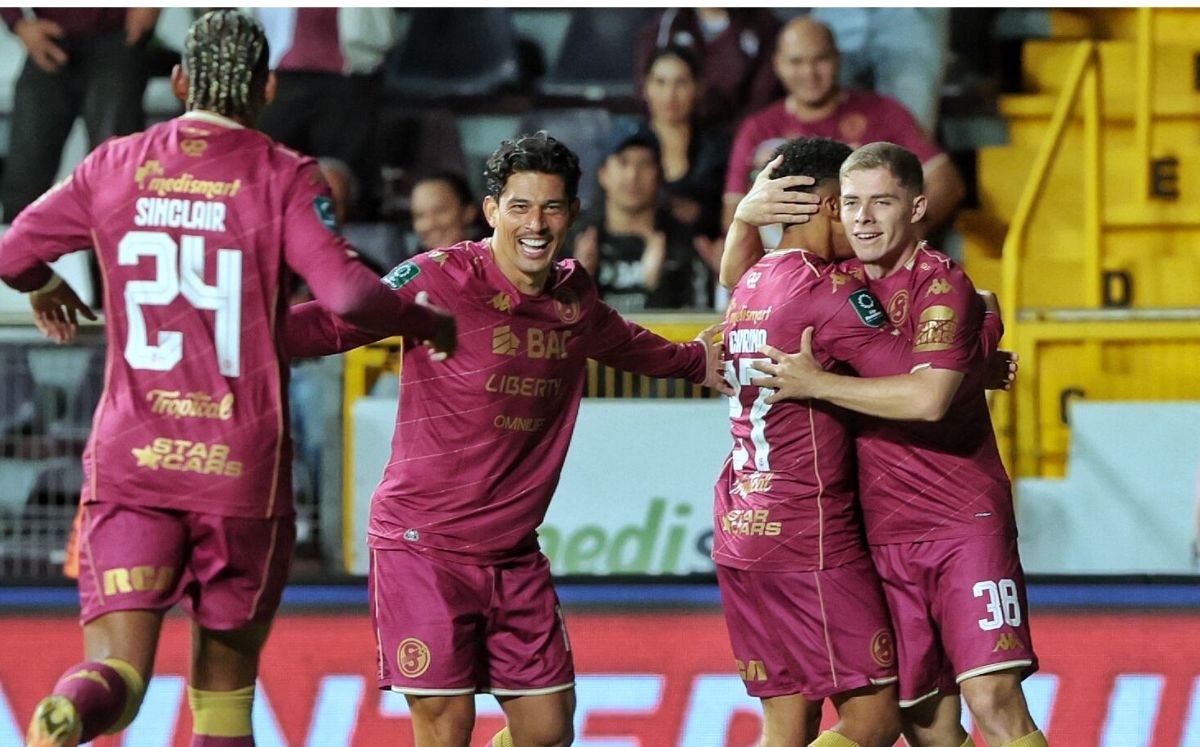 Saprissa vs. Mixco: hora y dónde ver hoy