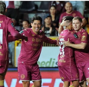 Saprissa vs. Mixco: hora y dónde ver hoy