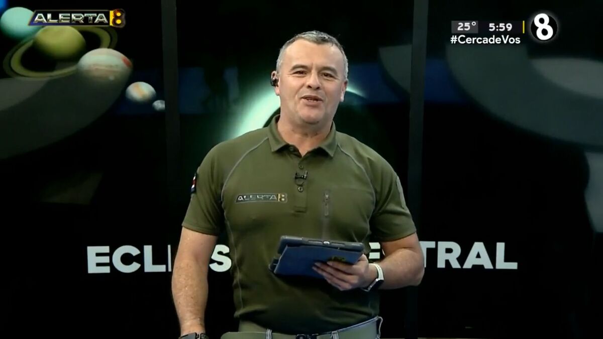 Alerta 8, 12 de agosto 2026
