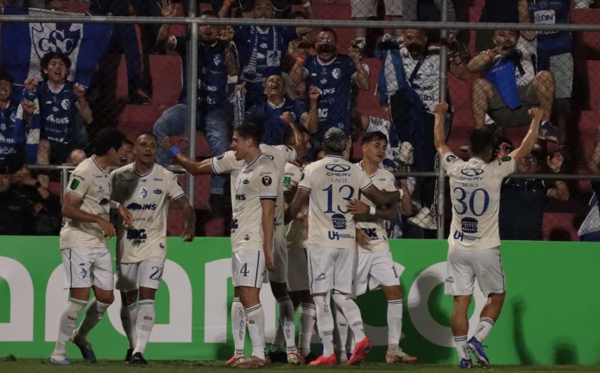 Cartaginés vs Motagua: hora y dónde ver el partido