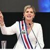 Laura Fernández convoca a reunión sobre seguridad