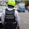 Más de 7.000 multas por no usar cinturón o casco