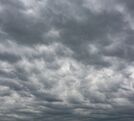 Vientos alisios disminuirán este miércoles y se prevén pocas lluvias en el país.