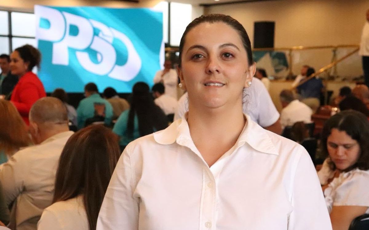 Zaira Murillo exige respeto por geólogos tras polémica por Crucitas